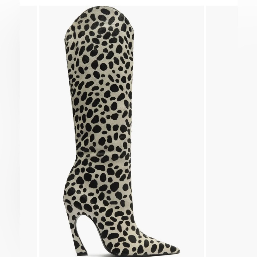 Schutz Maryann boots - Picture 2 of 5